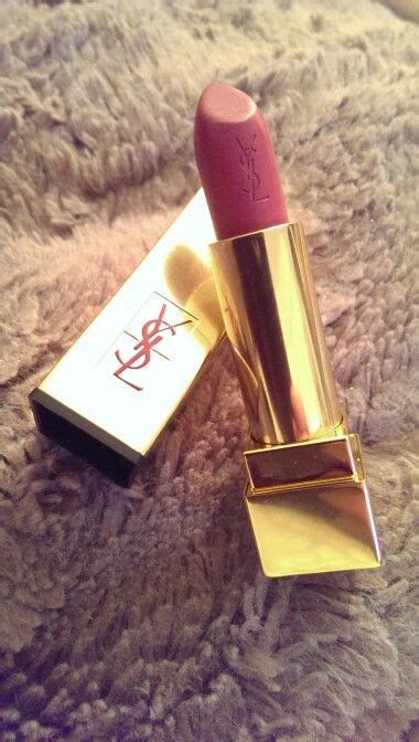 ysl 28 rose boheme|YSL pur couture lipstick.